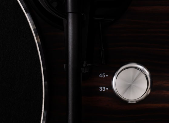 Argon Audio TT - cecha 2